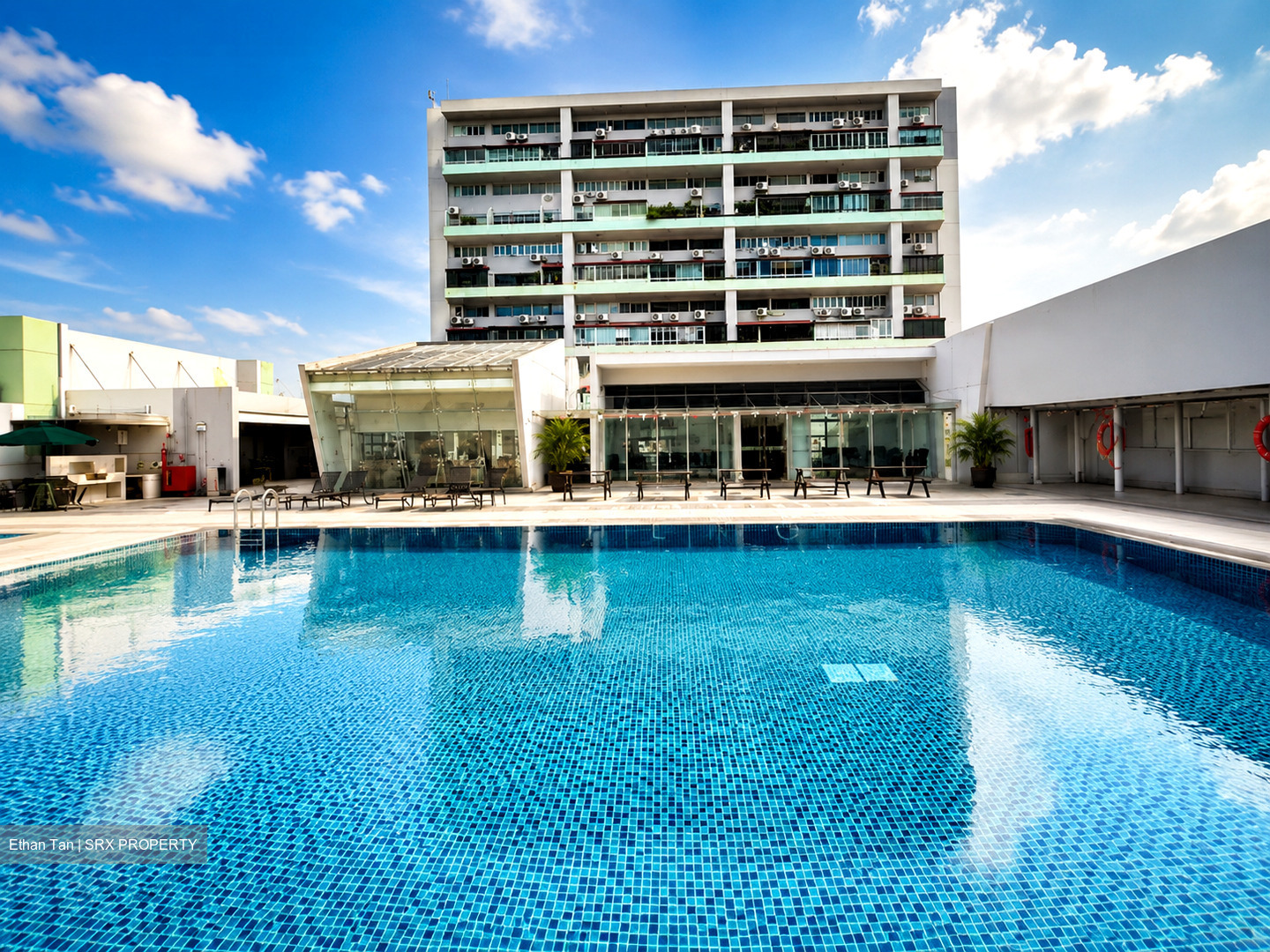 Sherwood Towers (D21), Apartment #623210811